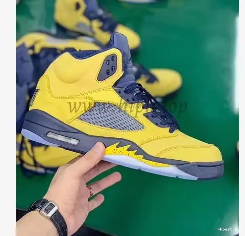 Jordan Low 5 Air China Authentic 0603